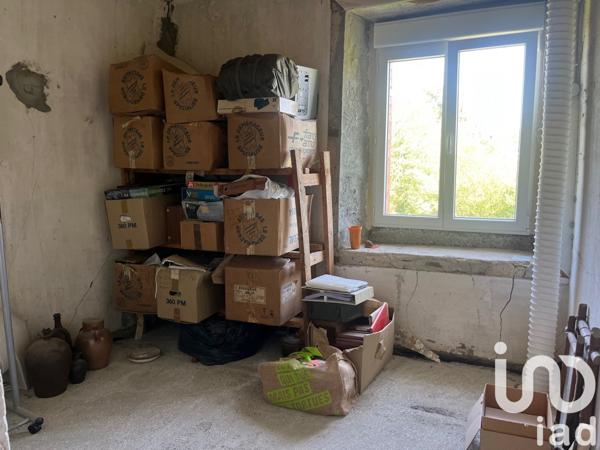 Maison à vendre 6 pièces 164 m² Carantilly