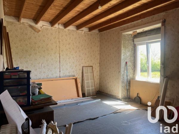 Maison à vendre 6 pièces 164 m² Carantilly