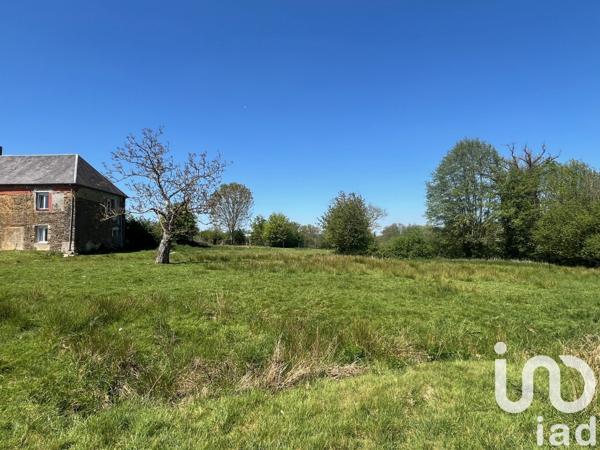 Maison à vendre 6 pièces 164 m² Carantilly