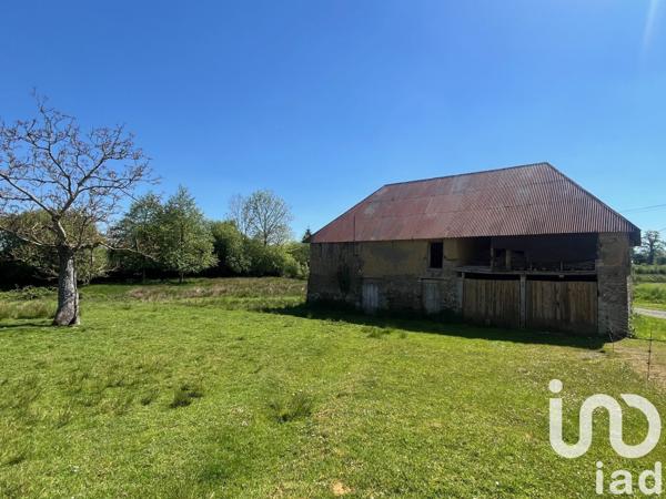 Maison à vendre 6 pièces 164 m² Carantilly