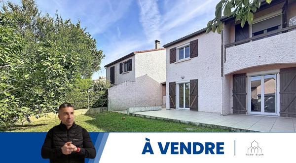 Maison
         4 pièces
        - 90 m² Exclusivité 309 900 € *