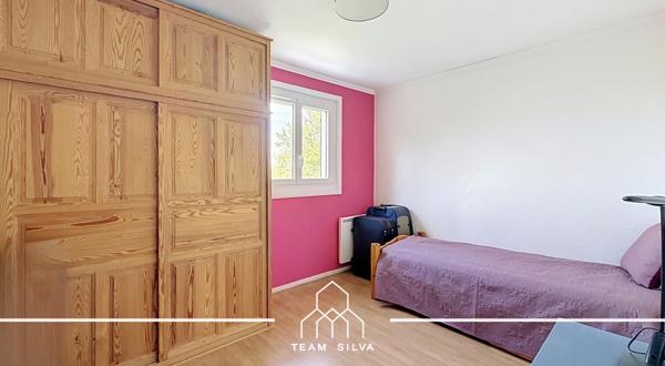 Maison
         4 pièces
        - 90 m² Exclusivité 309 900 € *