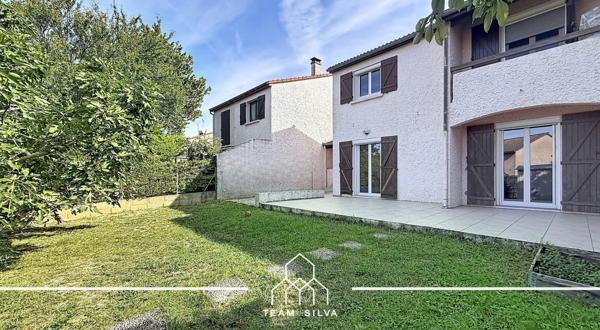 Maison
         4 pièces
        - 90 m² Exclusivité 309 900 € *