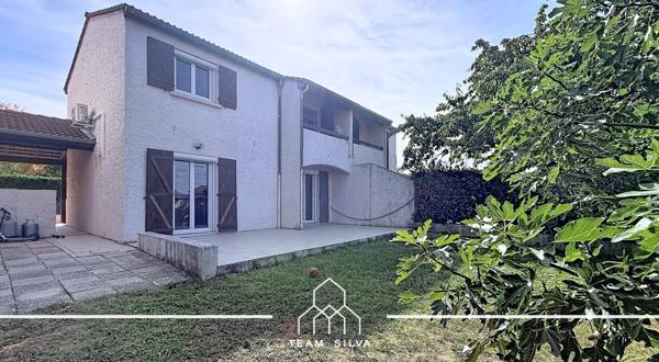 Maison
         4 pièces
        - 90 m² Exclusivité 309 900 € *