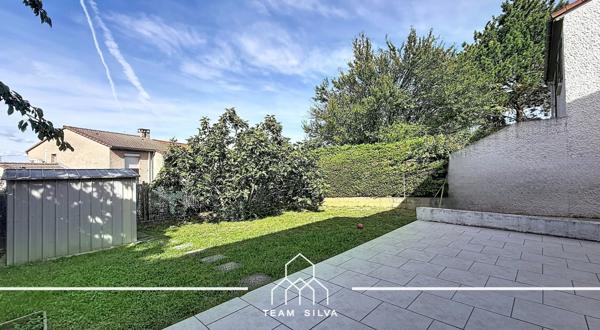 Maison
         4 pièces
        - 90 m² Exclusivité 309 900 € *