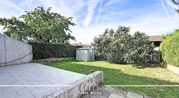 Maison
         4 pièces
        - 90 m² Exclusivité 309 900 € *