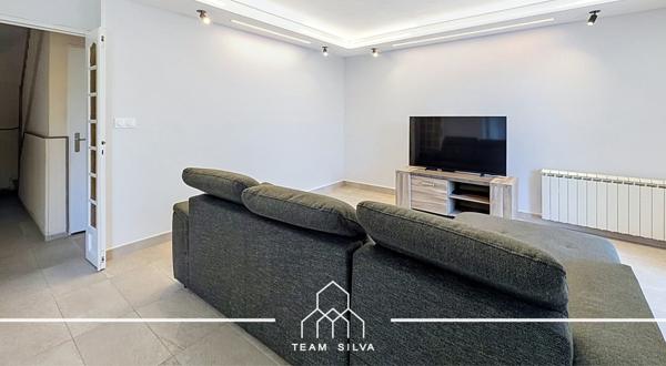 Maison
         4 pièces
        - 90 m² Exclusivité 309 900 € *