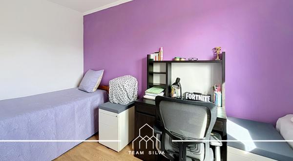 Maison
         4 pièces
        - 90 m² Exclusivité 309 900 € *