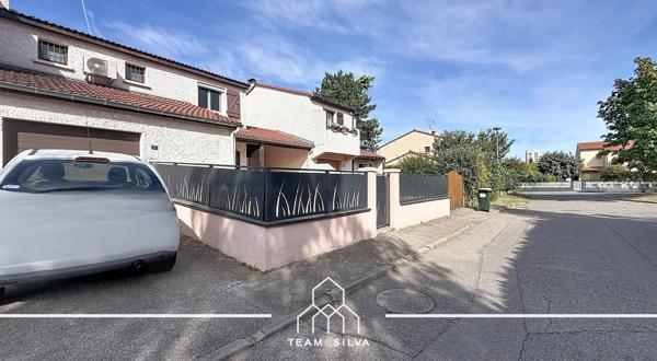Maison
         4 pièces
        - 90 m² Exclusivité 309 900 € *