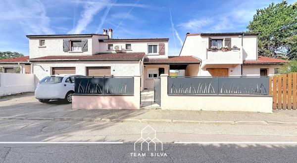 Maison
         4 pièces
        - 90 m² Exclusivité 309 900 € *