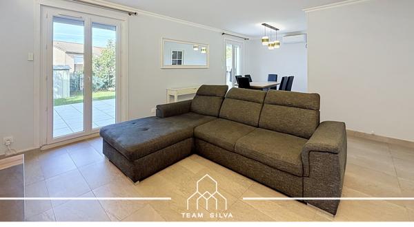 Maison
         4 pièces
        - 90 m² Exclusivité 309 900 € *