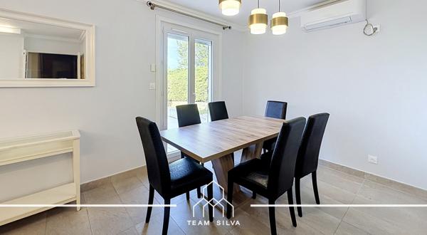 Maison
         4 pièces
        - 90 m² Exclusivité 309 900 € *