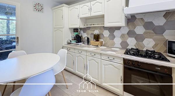 Maison
         4 pièces
        - 90 m² Exclusivité 309 900 € *