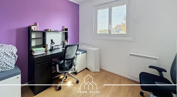 Maison
         4 pièces
        - 90 m² Exclusivité 309 900 € *