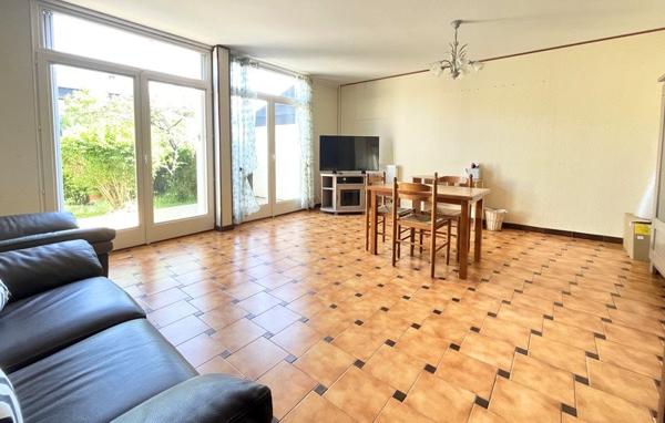 Maison à vendre 140 400 € Bourges 4 p 80 m² DPE D