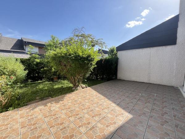 Maison à vendre 140 400 € Bourges 4 p 80 m² DPE D