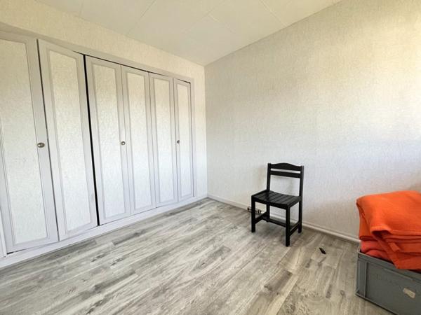 Maison à vendre 140 400 € Bourges 4 p 80 m² DPE D