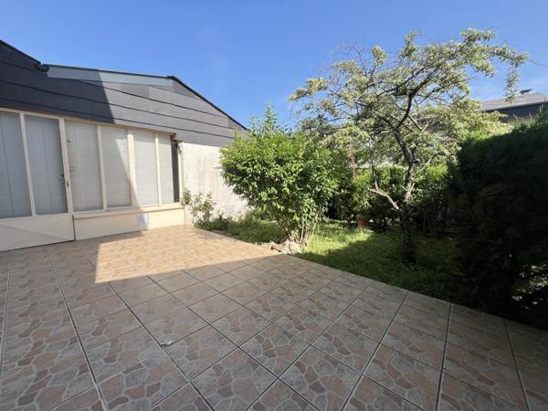Maison à vendre 140 400 € Bourges 4 p 80 m² DPE D