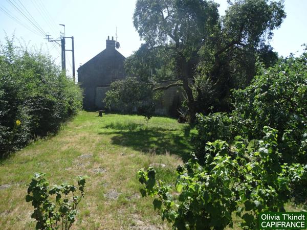 Maison individuelle Semi Plain pied à Vendre