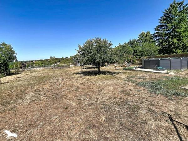 Maison 171 000 € La Rochette 5 p 235 m² DPE C