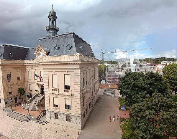 Appartement  en vente - Rhône - 69