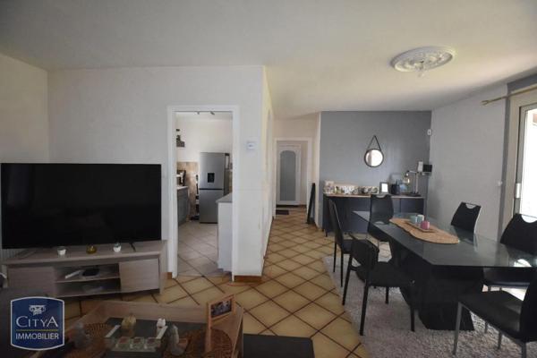 Maison à vendre 4 pièces 95m² Boé (47550)