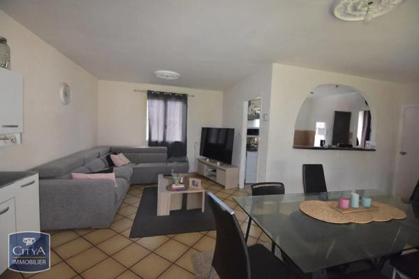 Maison à vendre 4 pièces 95m² Boé (47550)