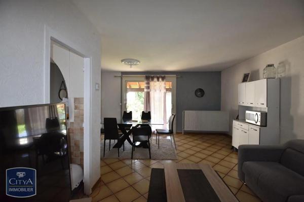 Maison à vendre 4 pièces 95m² Boé (47550)