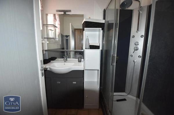 Maison à vendre 4 pièces 95m² Boé (47550)