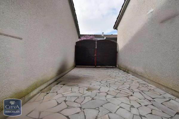 Maison à vendre 4 pièces 95m² Boé (47550)