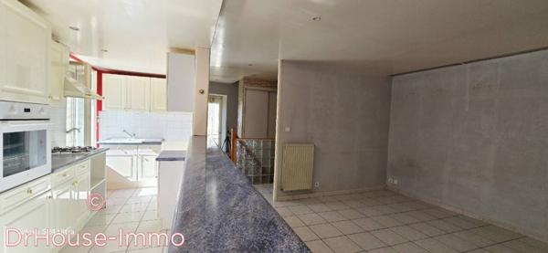 Maison à vendre 5 pièces de 100 m²