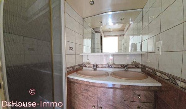 Maison à vendre 5 pièces de 100 m²