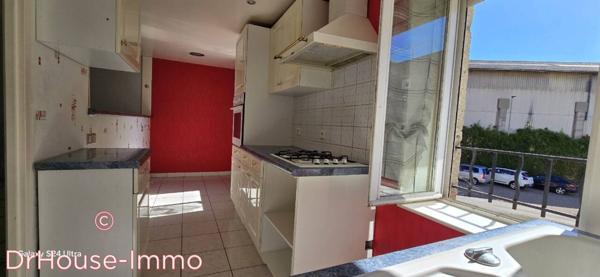 Maison à vendre 5 pièces de 100 m²