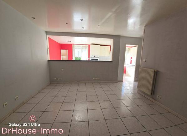 Maison à vendre 5 pièces de 100 m²