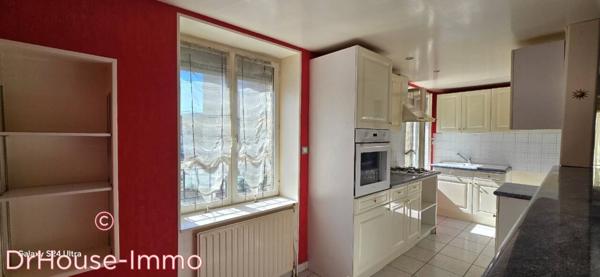 Maison à vendre 5 pièces de 100 m²