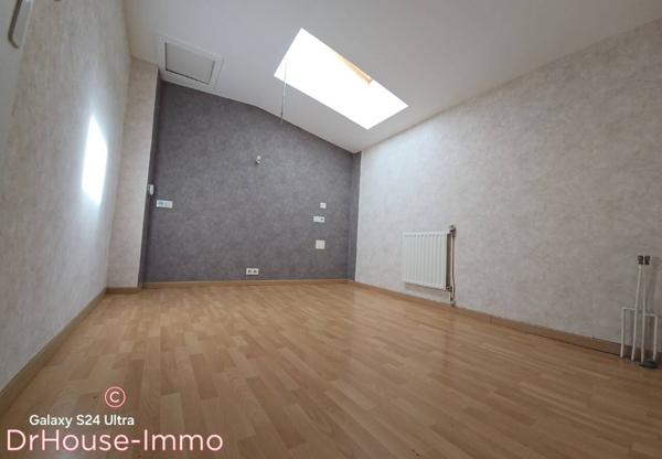 Maison à vendre 5 pièces de 100 m²