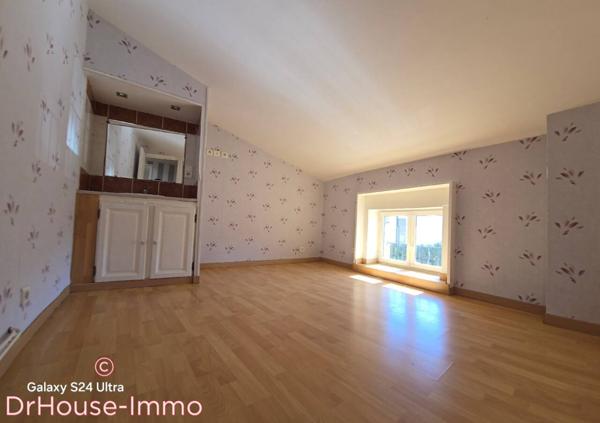 Maison à vendre 5 pièces de 100 m²
