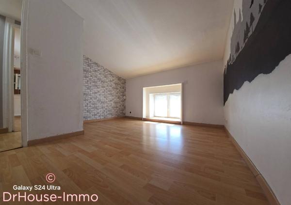 Maison à vendre 5 pièces de 100 m²