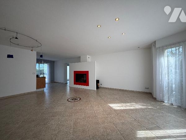 Maison à usage d'habitation