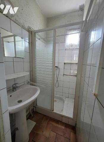 À vendre – Maison de plain-pied avec fort potentiel – Monnaie (37380)