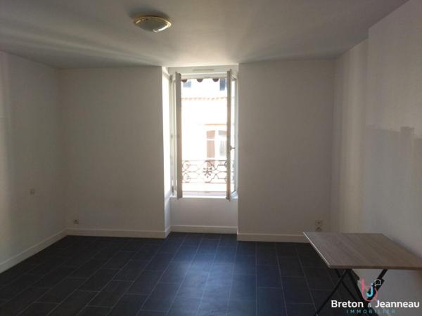 STUDIO in MAYENNE