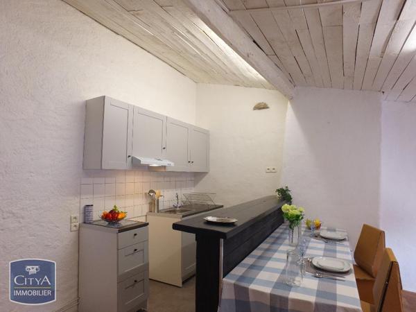 Appartement à louer 3 pièces 57m² Pont-du-Château (63430)