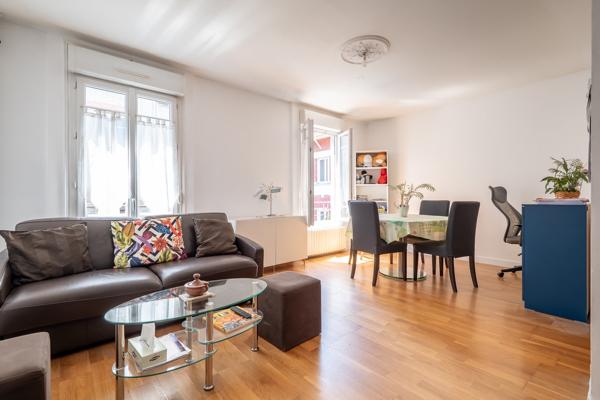 Maison/villa · Vente Maisons Alfort (94700) 2 pièces · 47m²