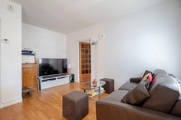 Maison/villa · Vente Maisons Alfort (94700) 2 pièces · 47m²