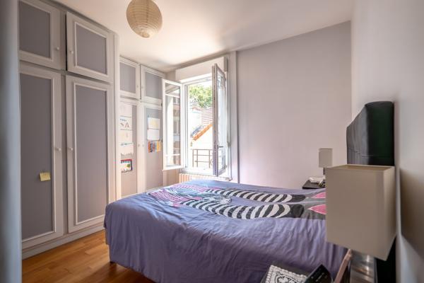 Maison/villa · Vente Maisons Alfort (94700) 2 pièces · 47m²