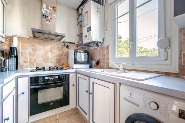 Maison/villa · Vente Maisons Alfort (94700) 2 pièces · 47m²