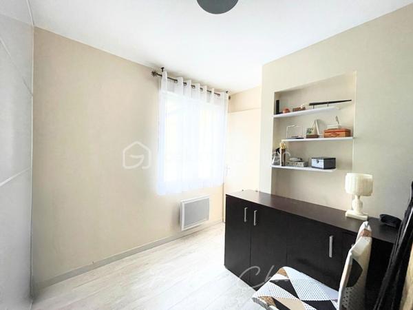 Maison contemporaine de 107,74 m²