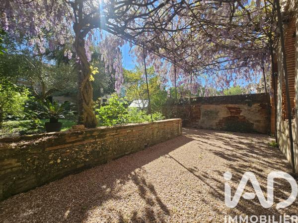 Maison à vendre 7 pièces 268 m² Saint-Nicolas-de-la-Grave