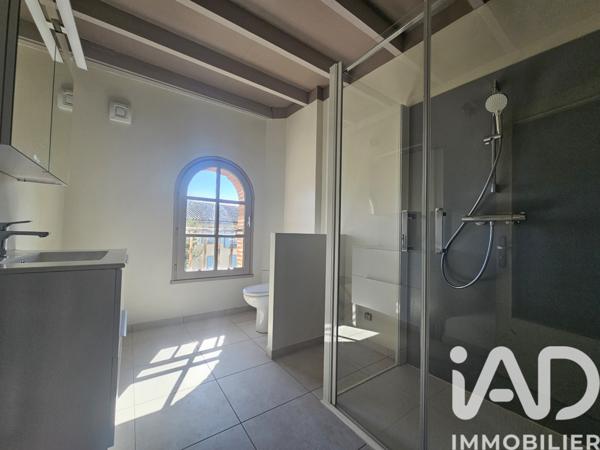 Maison à vendre 7 pièces 268 m² Saint-Nicolas-de-la-Grave