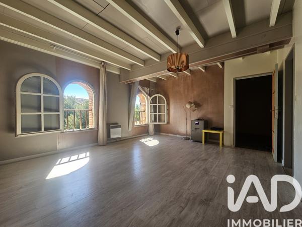 Maison à vendre 7 pièces 268 m² Saint-Nicolas-de-la-Grave